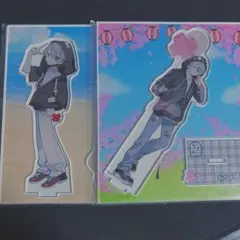 CRフェス 2026 ととみっくす チェキ - メルカリ