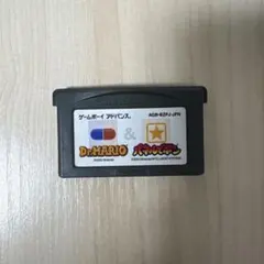 Dr. MARIO & パネルでポン