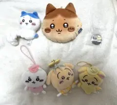 ちいかわ まとめ売り ちいかわグッズ まとめ売り 50点以上 - メルカリ