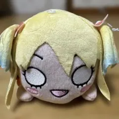 ラブライブ 寝そべり ぬいぐるみ 7個 新品未使用 ラブライブ！サンシャイン!! 寝そべり ぬいぐるみ ～永久hours