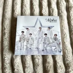 なにわ男子 +Alpha 初回限定盤2 - メルカリ