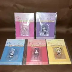 アニプレックスくじ　魔法少女まどか☆マギカ　G賞　ミニアクリルスタンド　まどマギ