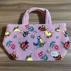 最終お値下げ！新品未使用！限定品FEILER 花柄 ハイジハンドバッグ　ホワイト 2025年最新】フェイラー ハイジ バッグ 限定の人気アイテム - メルカリ