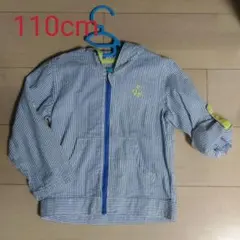 【美品】チェロキー ウィンドブレーカー 110cm