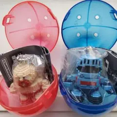 キン肉マン ドットフィギュアチャーム キン肉マン ロビンマスク