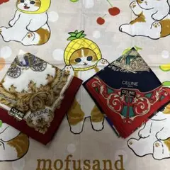 CELINE ハンカチ