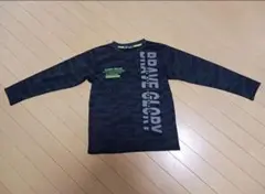 子供服　長袖　150サイズ　tシャツ　スポーツ　CLOSSHI SPORTS