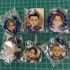 登坂広臣 アクリルキーホルダー 三代目 J Soul Brothers