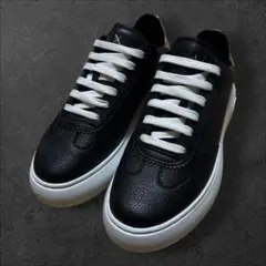 A|X ARMANI EXCHANGE スニーカー ブラック