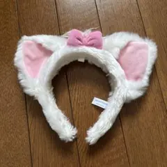 マリーちゃん　カチューシャ