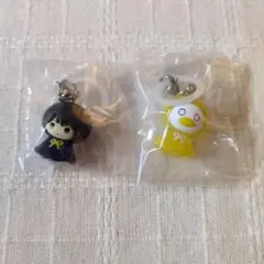 銀魂 めじるしアクセサリー