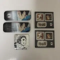 鬼滅の刃 お楽しみくじ セット