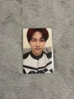 zb1 ジャンハオ ICONIC トレカ