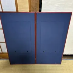 風炉先屛風「茶烟永日香」花押 白地 茶道具 裏千家表千家 265 - メルカリ