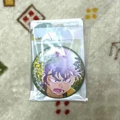 【忍たま】食満留三郎（彩光キラキラカンバッジコレクションVol.2）