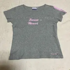 リーボック　クラシック　160  Tシャツ