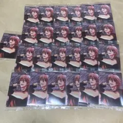 アイナナ　ウエハース25 虎於　25点セット