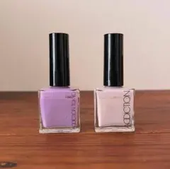 ADDICTION　ネイルカラー 2点セットのサムネイル
