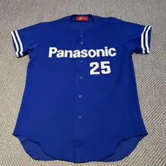 Rawlings Panasonic 野球　ユニフォーム