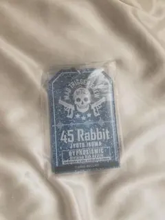 入間銃兎 ヒプノシスマイク ヒプマイ アニメイトカフェ ラメアクキー