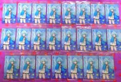 海*里様 ホロライブ プロダクション ウエハース vol.5 水宮枢 23枚