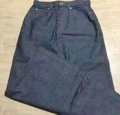 ⭐️ユニクロ⭐️デニムロングスカート
