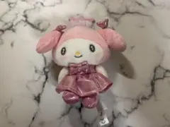 シークレットマスコットホルダー 2026年B マイメロ