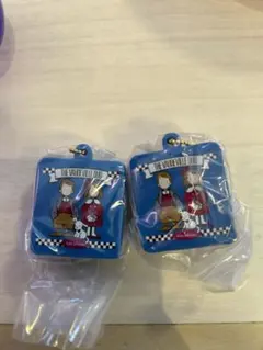 サンリオキャラクターズ クッキー缶チャーム