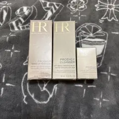 ☆新品・未使用☆プロディジートライアル3点