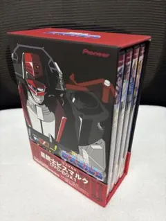 2026年最新】DVD 星銃士ビスマルクの人気アイテム - メルカリ