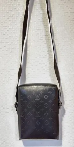 ルイヴィトンショルダーバッグ