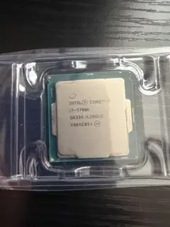 2026年最新】Intel Core i7-7700の人気アイテム - メルカリ