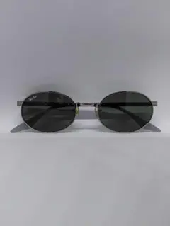 Ray-Ban B&L刻印 W2187 ヴィンテージサングラス オーバル