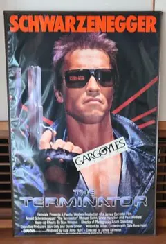 2026年最新】ターミネーター ガーゴイルズの人気アイテム - メルカリ