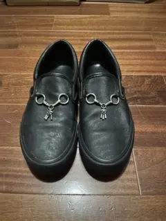 NEEDLES VANS VAULT CLASSIC SLIP-ON