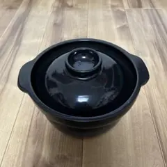 希少】ARABIA アラビア Kokki コッキ キャセロール 蓋付き耐熱鍋