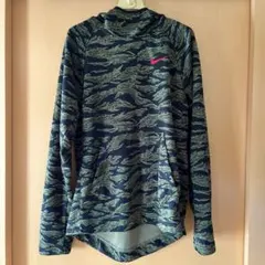 nike プルオーバー パーカー