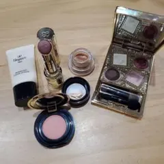 Elegance クリスマスコフレ 2024 使用品