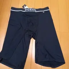 DICKIES ボクサーパンツ LLサイズ 黒