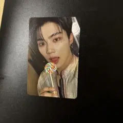 【限定値下】 ZB1 日本　ICONIK ソロ　トレカ　キャンディ　ゴヌク　⭐︎