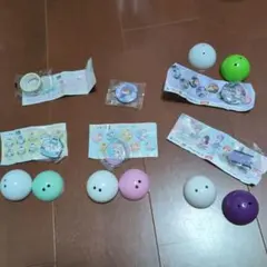 くら寿司　ビッくらポン　色々