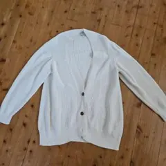 ト*ィ様 ピープルツリー　カーディガンのサムネイル