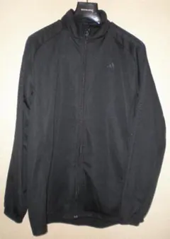 【美品】adidas クライマライト トラックジャケット Lサイズ