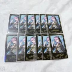 にじさんじ ハロウィン2023 夕陽リリ