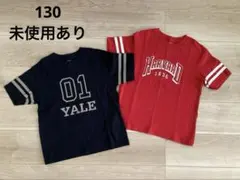 ユニクロ　Tシャツ　２枚セット