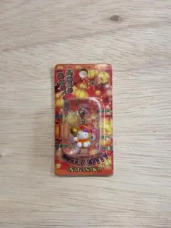 2026年最新】ハローキティ長崎限定ストラップの人気アイテム - メルカリ