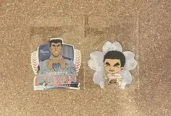 名探偵コナン　コナンカフェ  伊達航