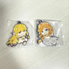 デフォラバ 葬送のフリーレン ゼーリエ フランメ