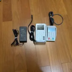 INFOX JT-C16U セット 動作確認済 ロール紙5巻付き （値下げ中）のサムネイル