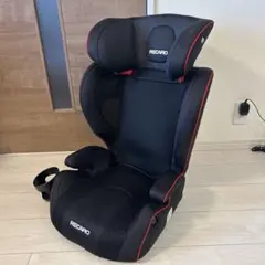 2026年最新】RECARO ジュニアシートの人気アイテム - メルカリ